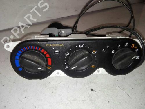 AC-Styringsenhed/Manøvreenhed FORD TOURNEO CONNECT 1.8 TDCi | BP28997987I5 