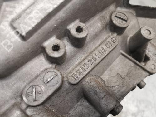 Gearbox MERCEDES-BENZ C-CLASS (W204)  | BP28996768M3 