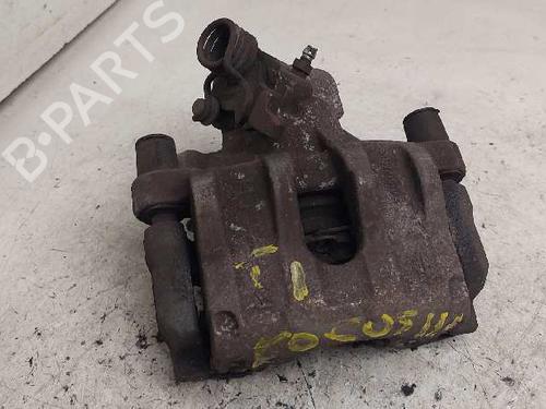 Used Left rear brake caliper FORD FOCUS III [2010-2020]  28986159