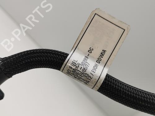 Pipe FORD KUGA II (DM2) 1.5 EcoBoost | BP39438747M125 - Image 2