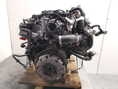 Engine VW GOLF ALLTRACK VII Variant (BA5, BV5) 2.0 TDI 4motion | BP36113848M1 - Image 8