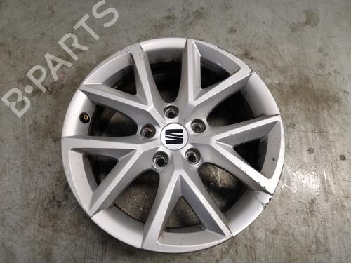 Used Rim SEAT LEON (KL1, KLG) [2019-2026]  32003019