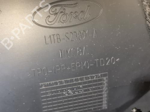 Front left panel FORD PUMA (J2K, CF7) | BP33460087C58 - Image 3