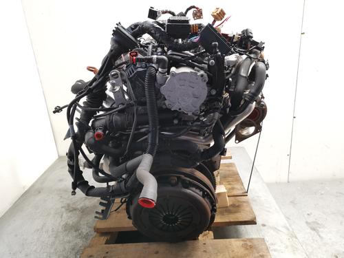 Engine AUDI A4 B8 (8K2)  | BP29072057M1  - Image 6