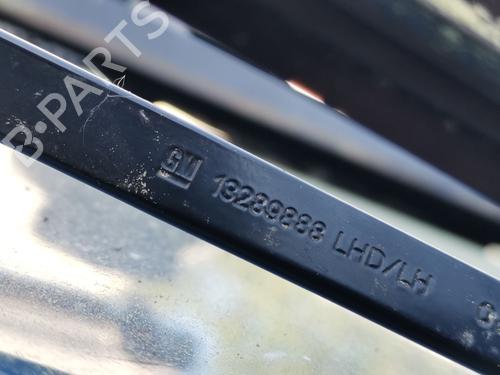 Front windshield wiper arm OPEL ASTRA J Sports Tourer (P10)  | BP28977874C143 
