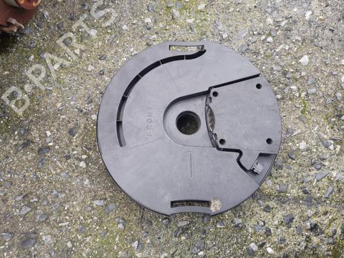 Used Radio AUDI A3 (8V1, 8VK) 2.0 TDI (150 hp) 30618374