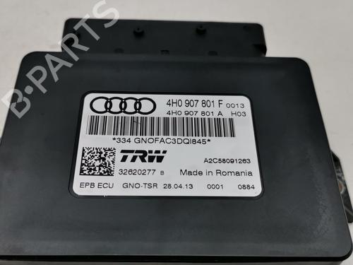 Electronic module AUDI A6 C7 (4G2, 4GC) | BP36502643M83 - Image 1