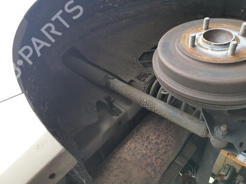 Used Right rear shock absorber FORD TOURNEO COURIER B460 MPV 1.0 EcoBoost (100 hp) 28980597