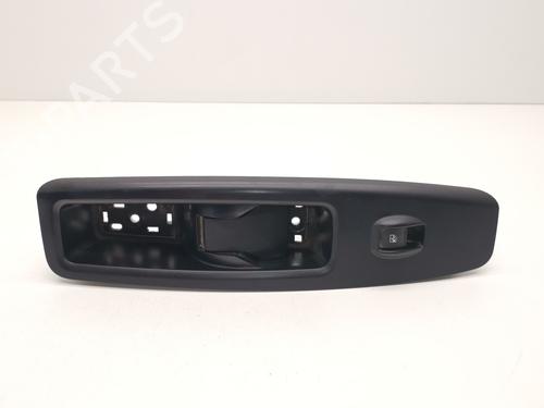 Used Right front window switch FIAT DOBLO Cargo (263_) 1.3 D Multijet (90 hp) 28978133