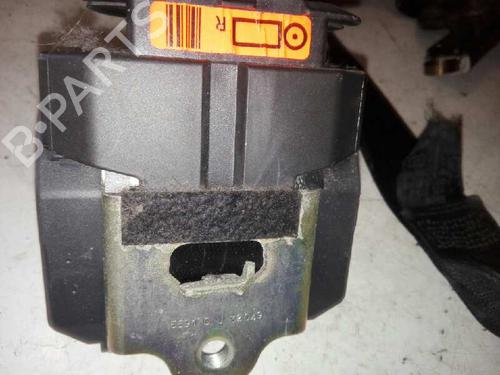 Front right seatbelt BMW 3 Compact (E46) 320 td | BP28984952I25 