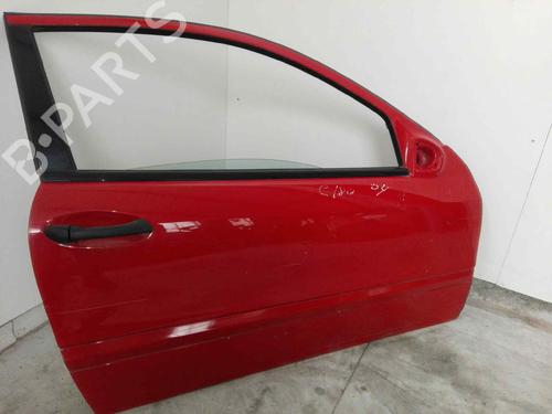 Used Right front door MERCEDES-BENZ C-CLASS Coupe (CL203) C 200 Kompressor (203.742) (163 hp) 28993296