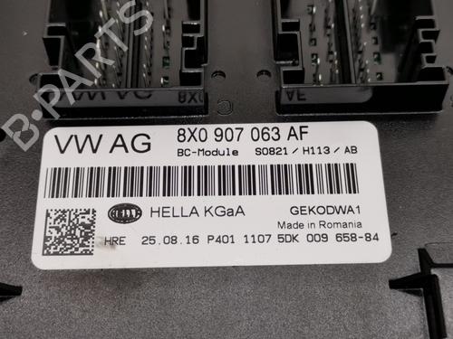Electronic module AUDI Q3 (8UB, 8UG)  | BP28993583M83 
