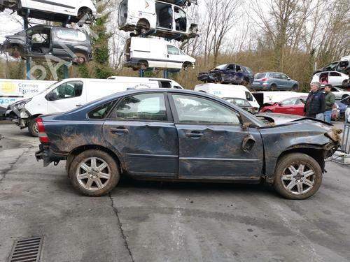 Engine control unit (ECU) VOLVO S40 II (544) 2.0 D | BP33462292M57  - Image 10