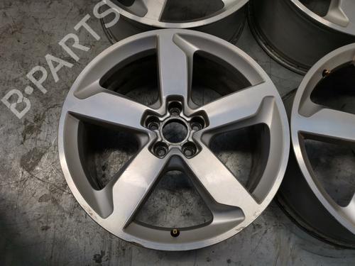 Rim AUDI Q5 (8RB) 2.0 TDI quattro | BP29022263C45