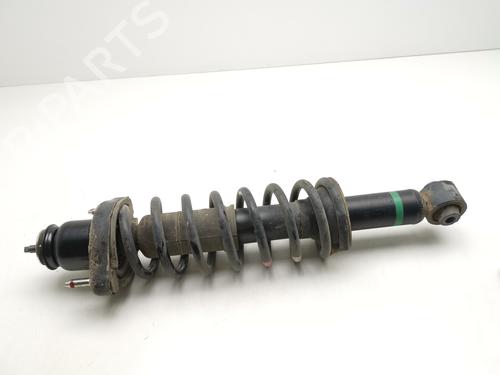 Used Right rear shock absorber MITSUBISHI OUTLANDER III (GG_W, GF_W, ZJ, ZL, ZK) 2.0 4WD (GF7W) (150 hp) 28990775