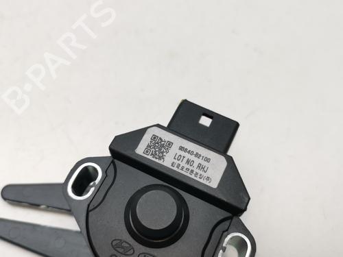 Electronic sensor KIA CEED (CD) 1.6 CRDi 136 | BP39445027M84 - Image 4