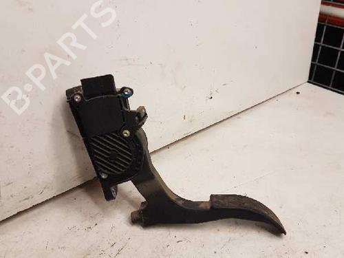 Used Pedal SEAT IBIZA III (6L1) [2002-2009]  28981914