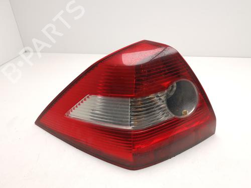 Venstre baglygte RENAULT MEGANE II Saloon (LM0/1_) [2003-2025]  28997479