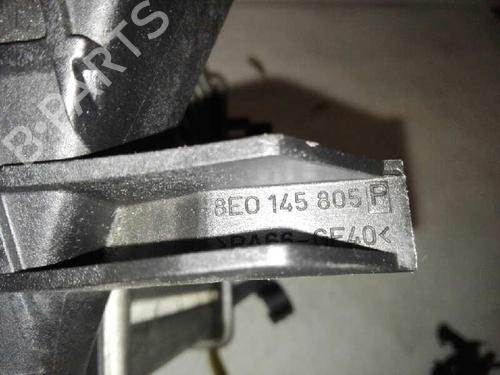 Intercooler AUDI A4 B7 Avant (8ED) 2.5 TDI | BP28999964M30