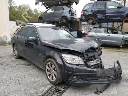 Used Parts MERCEDES-BENZ C-CLASS T-Model (S204) C 200 CDI (204.201) 4971305