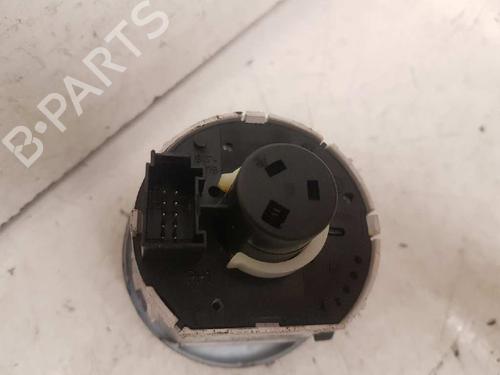 Headlight switch SKODA OCTAVIA II (1Z3) 2.0 TDI RS | BP28981516I24 
