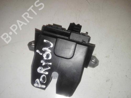 Used Tailgate lock FORD FOCUS II (DA_, HCP, DP) 1.6 TDCi (109 hp) 28984209