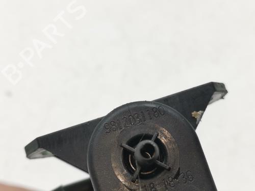 Elektronisk sensor FORD KUGA III (DFK)  | BP29753920M84