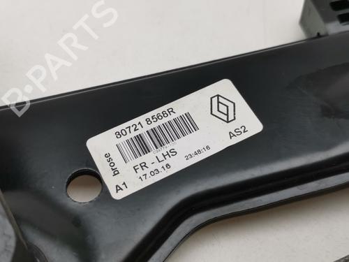Front left window mechanism RENAULT KADJAR (HA_, HL_) 1.6 dCi 130 (HLA4) | BP39439201C22 - Image 3