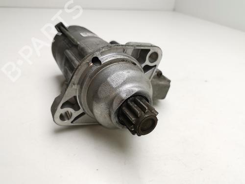 Starter SEAT LEON (1P1) 2.0 TDI | BP39438715M8 - Image 4