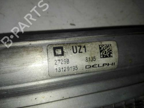 AC radiator OPEL ASTRA H (A04)  | BP28985363M32 