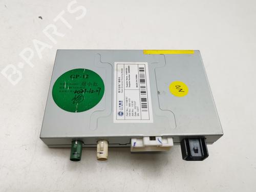 Elektronische module MG MG ZS SUV (AZS1) [2017-2025]  28997499