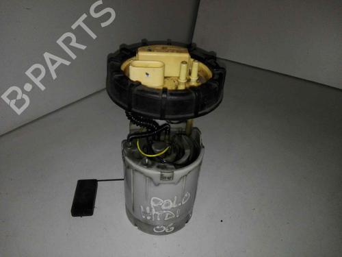Fuel pump VW POLO IV (9N_, 9A_)  | BP28988338M76 