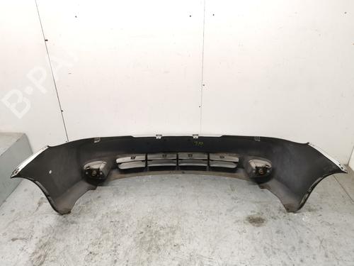 Front bumper CHEVROLET LACETTI (J200)  | BP29861738C7