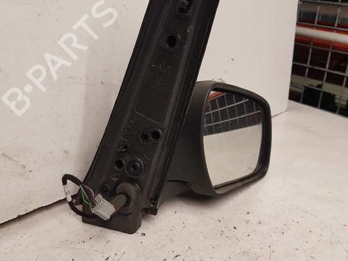 Right mirror FORD C-MAX (DM2) 1.8 TDCi | BP28984339C27 