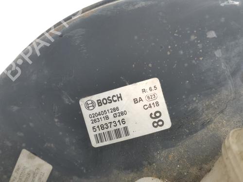 Servo brake FIAT DUCATO Van (250_) 130 Multijet 2,3 D 4x4 | BP30681562M42