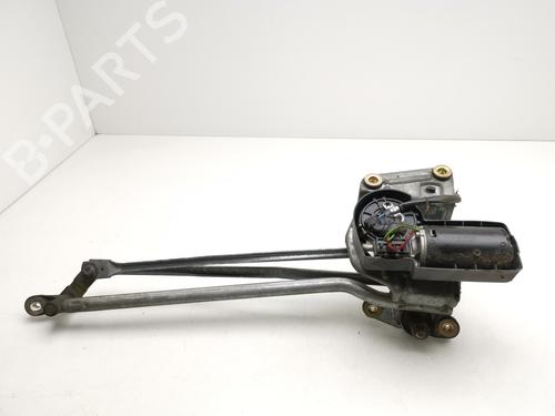 Used Front wiper motor PEUGEOT 306 (7B, N3, N5) [1993-2003]  28998517