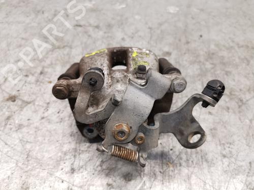 Left rear brake caliper PEUGEOT 5008 (0U_, 0E_) 1.6 HDi | BP29865636M107