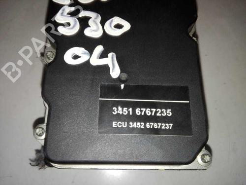 Used ABS pump BMW 5 (E60) 530 d (218 hp) 28995765