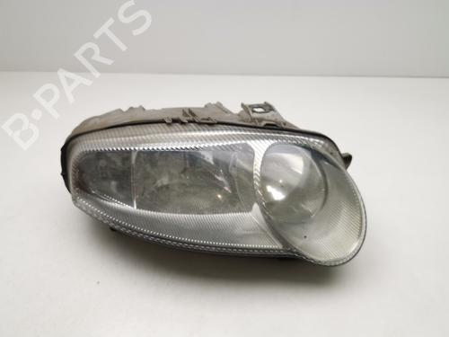 Used Right headlight ALFA ROMEO 147 (937_) 1.9 JTDM (937.AXD1A, 937.AXV1A, 937.BXB1A) (115 hp) 30204402
