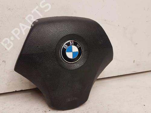 Used Driver airbag BMW 5 Touring (E61) 520 d (177 hp) 28998325