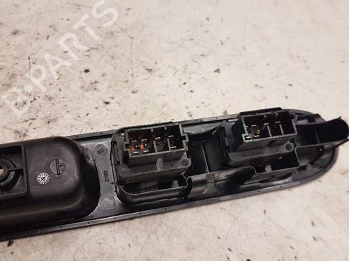Left front window switch PEUGEOT 307 (3A/C) 1.6 16V | BP28978893I27 