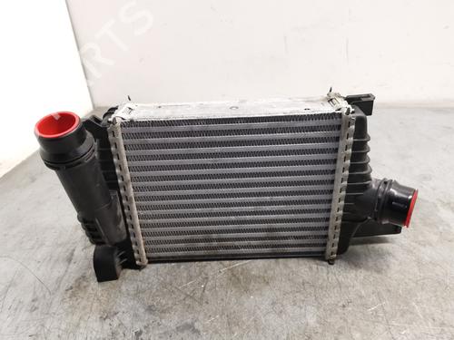 Intercooler RENAULT CAPTUR I (J5_, H5_) [2013-2026]  31686307