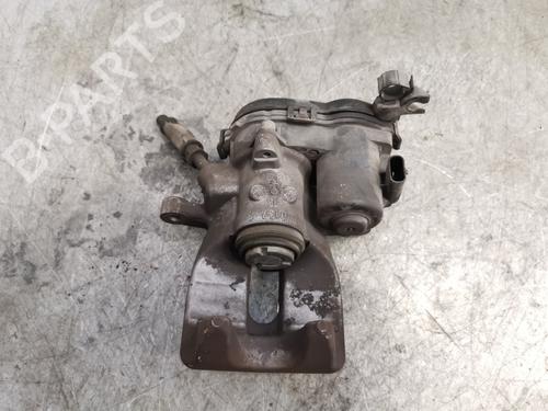 Left rear brake caliper MERCEDES-BENZ A-CLASS (W176) A 200 CDI / d (176.008) | BP34040023M107 - Image 5