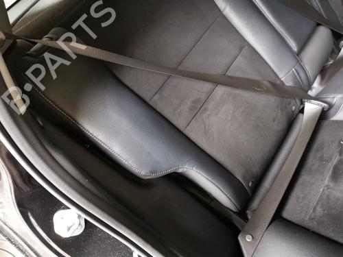 Used Rear right seatbelt HONDA CIVIC VIII Hatchback (FN, FK) 2.2 CTDi (FK3) (140 hp) 28983736