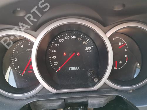 Engine SUZUKI GRAND VITARA II (JT, TE, TD) | BP33698220M1 - Image 2