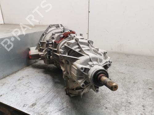 Gearbox AUDI Q5 (8RB) 2.0 TDI quattro | BP28999932M3 