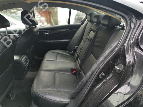 Right front window switch INFINITI Q50 50 D | BP39444673I26 - Image 14