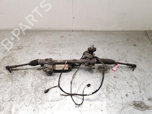 Used Steering rack Steering rack SEAT LEON (1P1) 1.4 TSI (125 hp) 39441837 39441837
