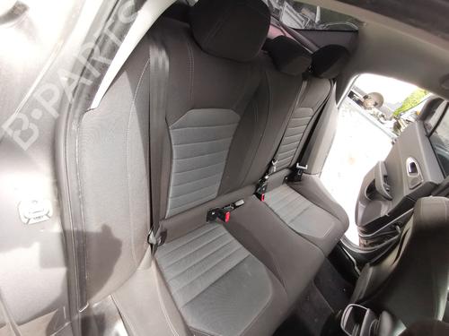 Rear seat ALFA ROMEO GIULIA (952_) 2.2 D (952AEM250, 952AEA250) | BP40217060C17 - Image 2