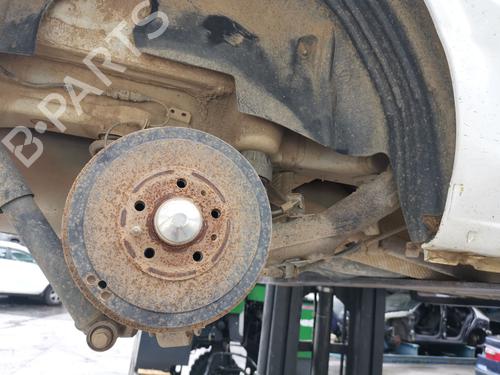 Used Left rear steering knuckle FIAT DOBLO Cargo (263_) 1.3 D Multijet (90 hp) 28990370